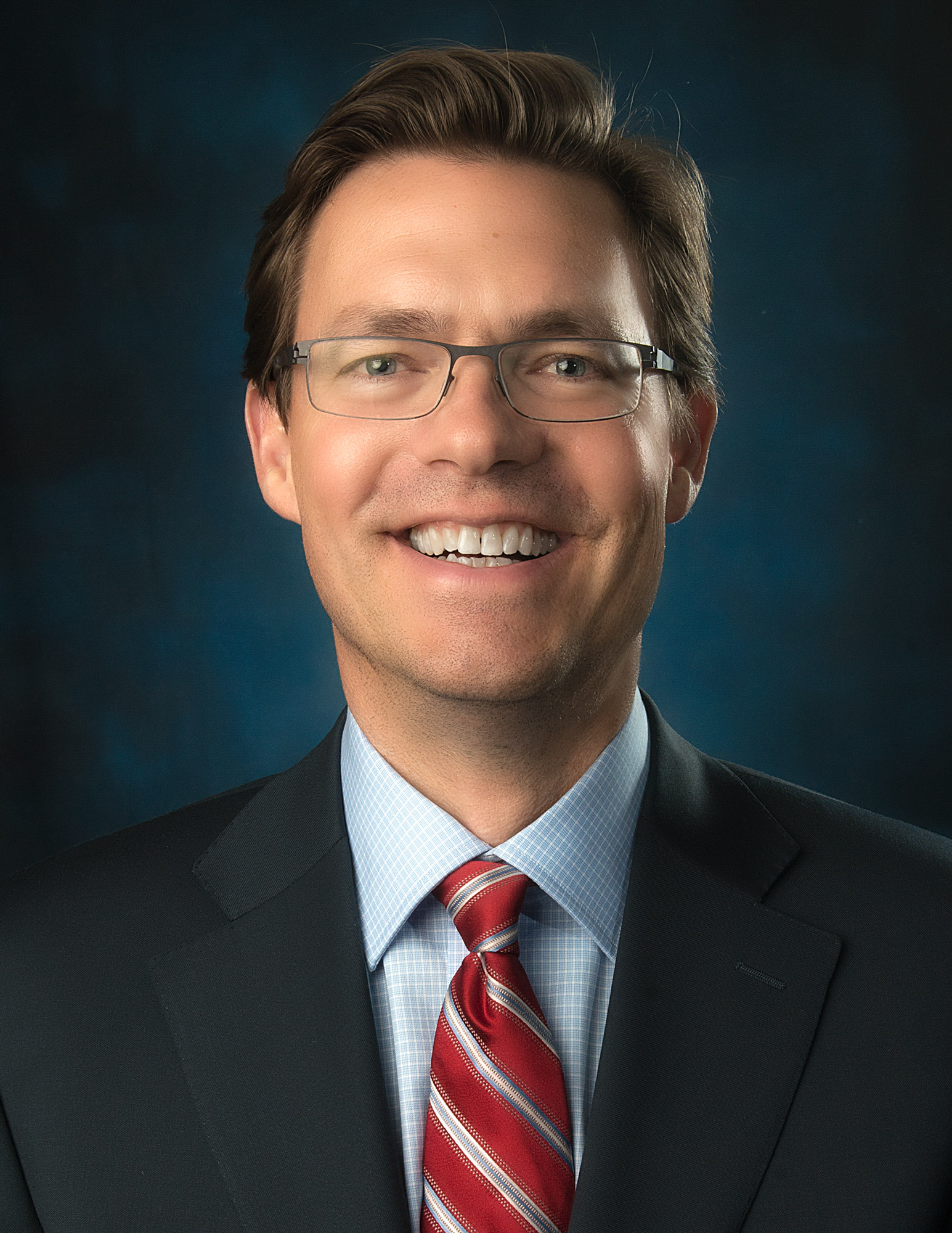 Charles W.G. Eifrig, M.D., F.A.C.S.