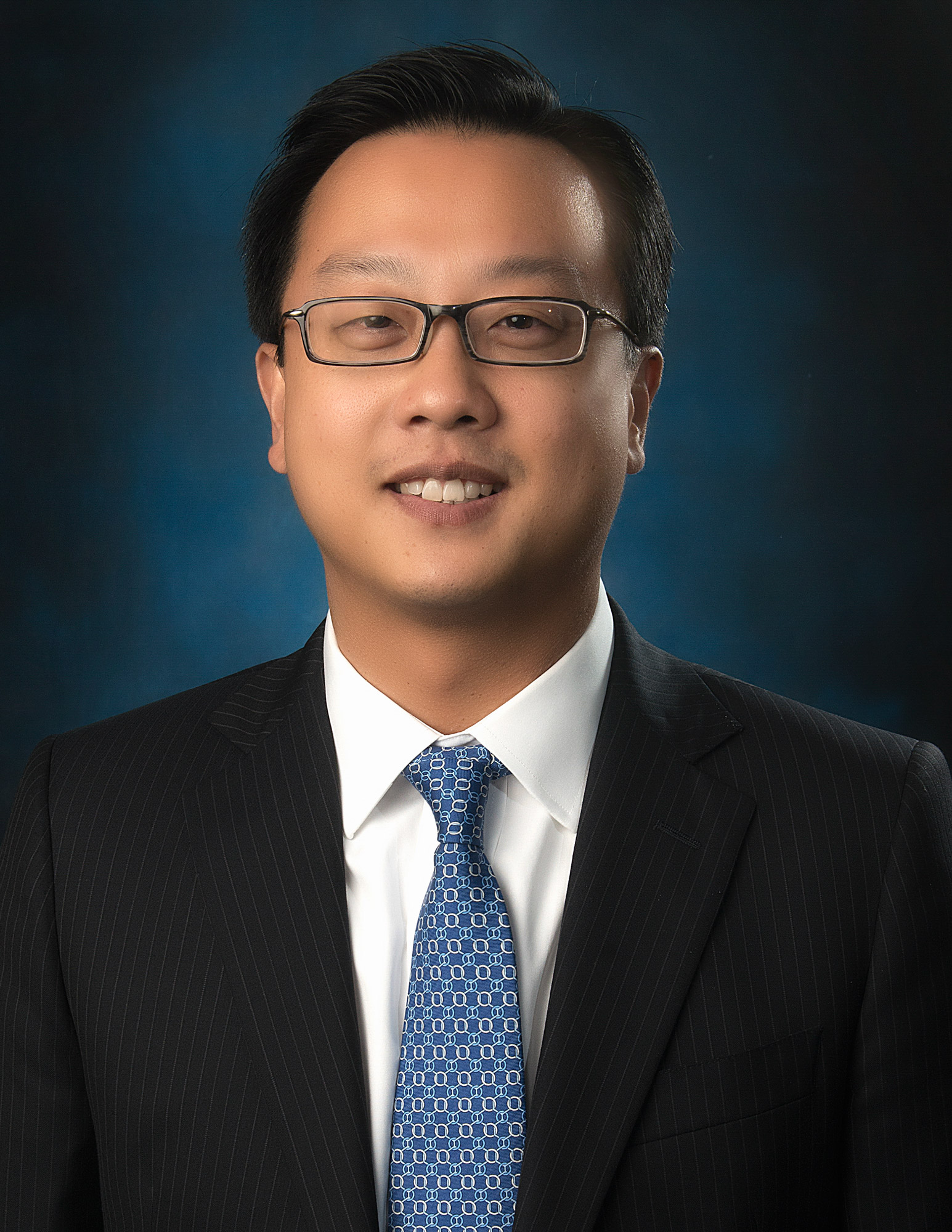 John C. Hwang, M.D., M.B.A.
